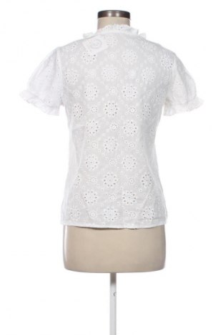 Bluzka damska Unbranded, Rozmiar M, Kolor Biały, Cena 35,99 zł