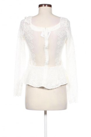 Bluză de femei Unbranded, Mărime M, Culoare Alb, Preț 50,00 Lei