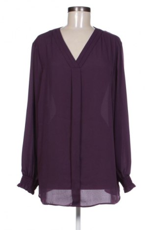 Damen Shirt Unbranded, Größe XL, Farbe Lila, Preis € 6,99