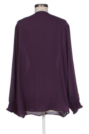 Damen Shirt Unbranded, Größe XL, Farbe Lila, Preis € 6,99