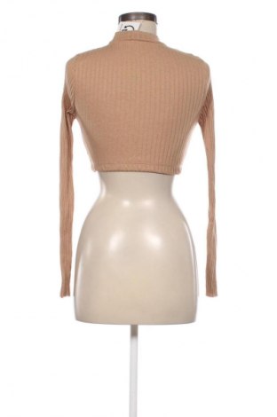 Bluză de femei Unbranded, Mărime XS, Culoare Maro, Preț 50,00 Lei