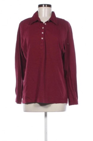 Damen Shirt Unbranded, Größe XL, Farbe Rot, Preis 13,99 €