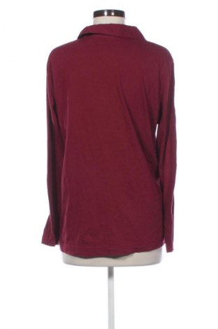 Damen Shirt Unbranded, Größe XL, Farbe Rot, Preis 13,99 €