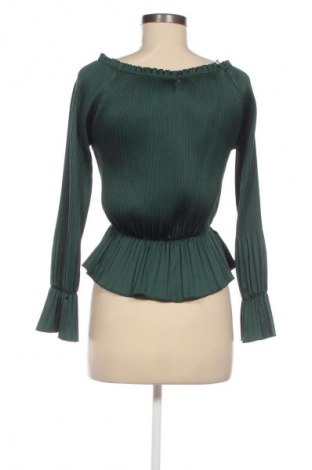 Bluză de femei Unbranded, Mărime S, Culoare Verde, Preț 64,99 Lei