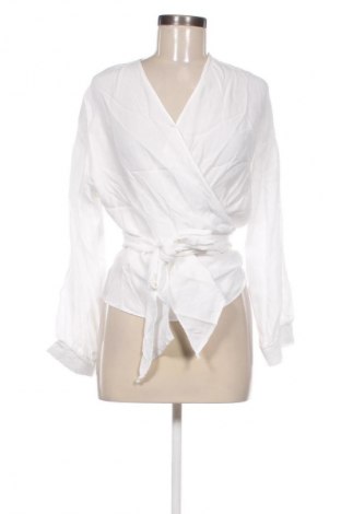 Bluză de femei Unbranded, Mărime M, Culoare Alb, Preț 64,99 Lei