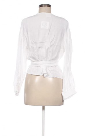 Bluză de femei Unbranded, Mărime M, Culoare Alb, Preț 64,99 Lei