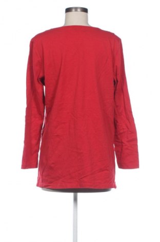 Bluzka damska Unbranded, Rozmiar L, Kolor Czerwony, Cena 62,99 zł