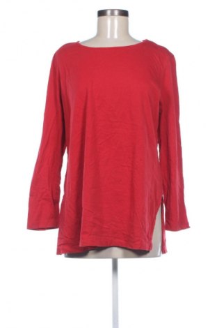 Bluzka damska Unbranded, Rozmiar L, Kolor Czerwony, Cena 62,99 zł