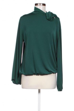 Γυναικεία μπλούζα Unbranded, Μέγεθος XXL, Χρώμα Πράσινο, Τιμή 12,99 €
