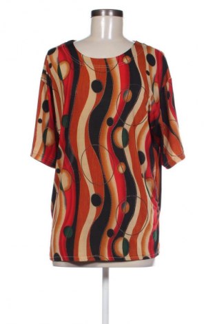Damen Shirt Unbranded, Größe XL, Farbe Mehrfarbig, Preis 9,72 €