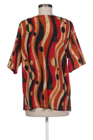 Damen Shirt Unbranded, Größe XL, Farbe Mehrfarbig, Preis 9,72 €
