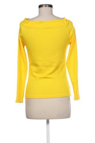 Damen Shirt Unbranded, Größe M, Farbe Gelb, Preis 9,72 €