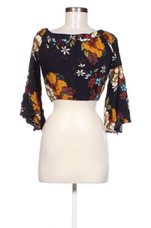 Damen Shirt Unbranded, Größe S, Farbe Mehrfarbig, Preis 9,74 €