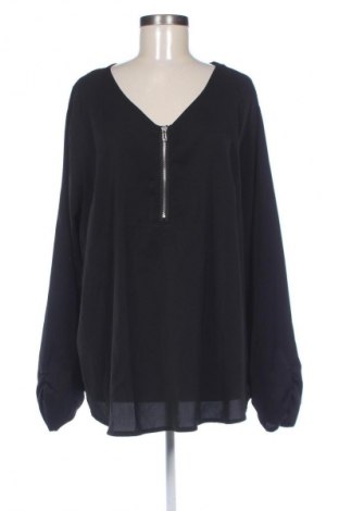 Női blúz Unbranded, Méret XXL, Szín Fekete, Ár 5 199 Ft