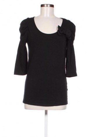 Damen Shirt Unbranded, Größe L, Farbe Schwarz, Preis 9,74 €