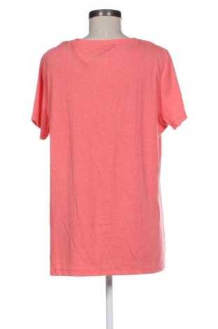 Дамска блуза Unbranded, Размер XXL, Цвят Оранжев, Цена 20,99 лв.