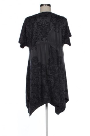 Damen Shirt Unbranded, Größe XXL, Farbe Grau, Preis 21,99 €