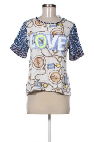 Bluzka damska Unbranded, Rozmiar M, Kolor Kolorowy, Cena 62,99 zł