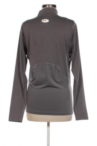 Női blúz Under Armour, Méret XL, Szín Szürke, Ár 9 219 Ft