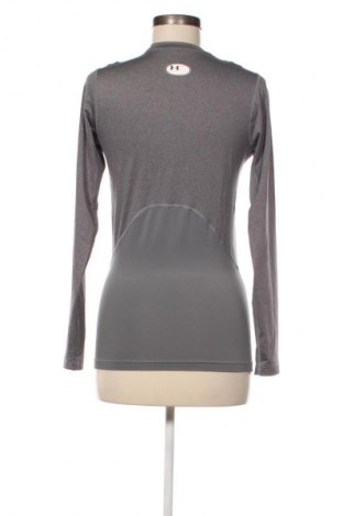 Bluzka damska Under Armour, Rozmiar M, Kolor Szary, Cena 111,99 zł