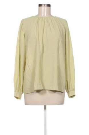 Damen Shirt Uniqlo, Größe S, Farbe Grün, Preis 23,99 €