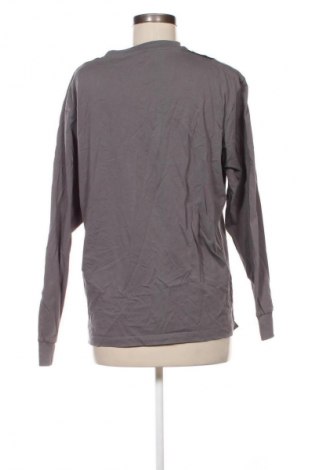 Damen Shirt Uniqlo, Größe M, Farbe Grau, Preis 23,99 €