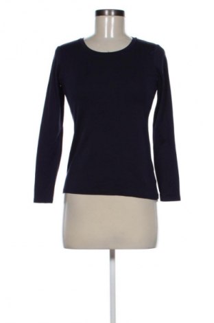 Damen Shirt Uniqlo, Größe M, Farbe Blau, Preis € 23,99