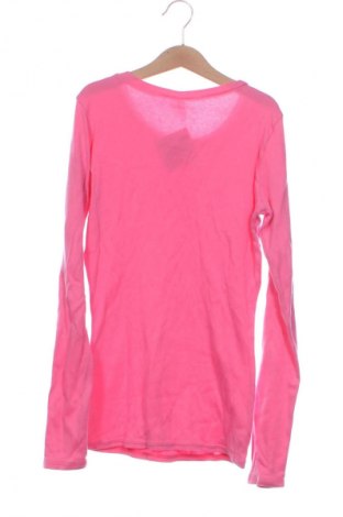 Dámska blúza United Colors Of Benetton, Veľkosť XS, Farba Ružová, Cena  17,38 €