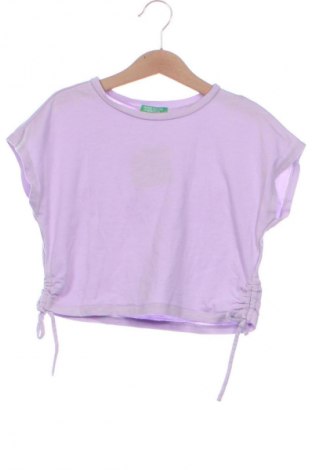 Dámska blúza United Colors Of Benetton, Veľkosť XS, Farba Popolavo ružová, Cena  37,42 €