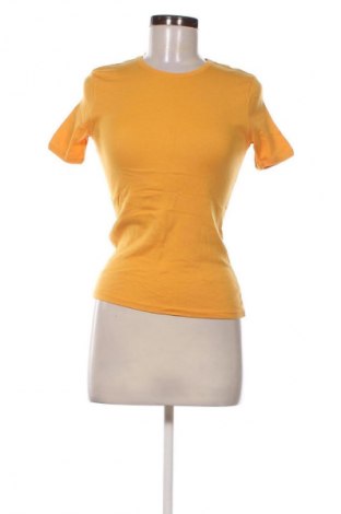 Női blúz United Colors Of Benetton, Méret S, Szín Sárga, Ár 5 509 Ft