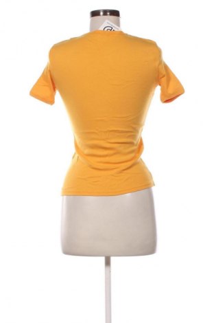 Női blúz United Colors Of Benetton, Méret S, Szín Sárga, Ár 5 509 Ft