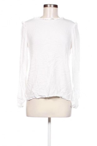 Dámska blúza United Colors Of Benetton, Veľkosť M, Farba Biela, Cena  19,95 €
