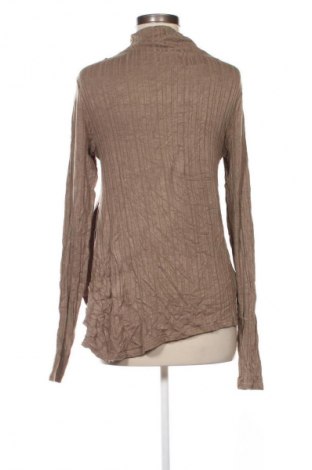 Damen Shirt United Colors Of Benetton, Größe S, Farbe Braun, Preis 23,99 €