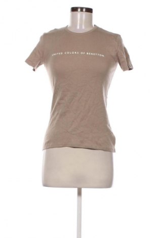 Bluză de femei United Colors Of Benetton, Mărime M, Culoare Bej, Preț 89,99 Lei