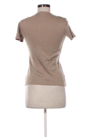 Bluză de femei United Colors Of Benetton, Mărime M, Culoare Bej, Preț 89,99 Lei