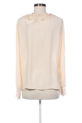 Bluză de femei United Colors Of Benetton, Mărime S, Culoare Bej, Preț 115,99 Lei