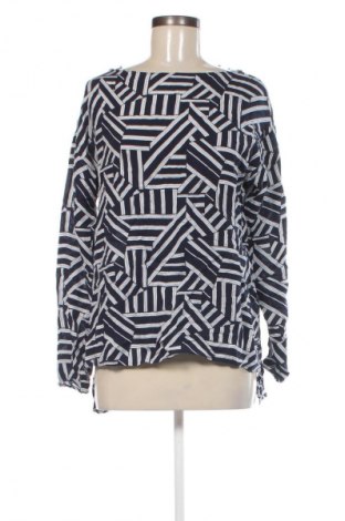Damen Shirt United Colors Of Benetton, Größe M, Farbe Mehrfarbig, Preis 23,99 €