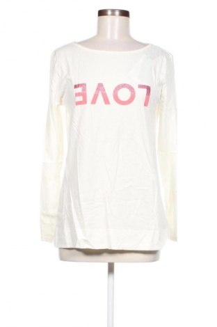 Γυναικεία μπλούζα United Colors Of Benetton, Μέγεθος M, Χρώμα Κίτρινο, Τιμή 39,40 €