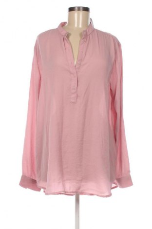 Γυναικεία μπλούζα Up 2 Fashion, Μέγεθος XL, Χρώμα Ρόζ , Τιμή 9,72 €