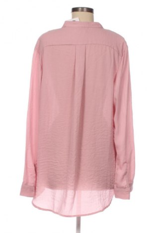 Γυναικεία μπλούζα Up 2 Fashion, Μέγεθος XL, Χρώμα Ρόζ , Τιμή 9,72 €