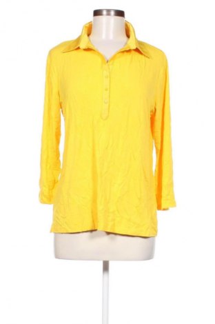Bluză de femei Up 2 Fashion, Mărime M, Culoare Galben, Preț 64,99 Lei