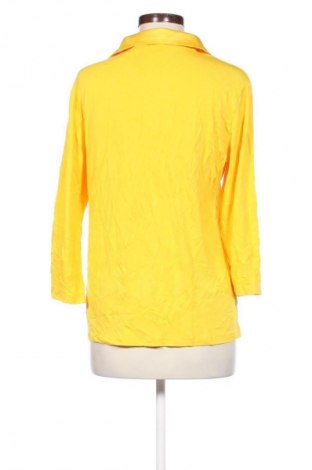 Bluză de femei Up 2 Fashion, Mărime M, Culoare Galben, Preț 64,99 Lei
