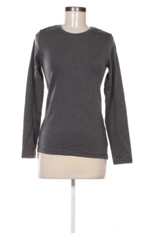 Γυναικεία μπλούζα Up 2 Fashion, Μέγεθος S, Χρώμα Γκρί, Τιμή 12,99 €