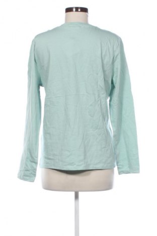 Női blúz Up 2 Fashion, Méret L, Szín Zöld, Ár 5 199 Ft