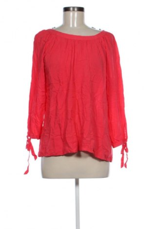 Dámska blúza Up 2 Fashion, Veľkosť M, Farba Červená, Cena  11,95 €