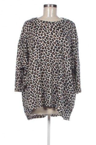 Női blúz Up 2 Fashion, Méret 4XL, Szín Sokszínű, Ár 6 749 Ft