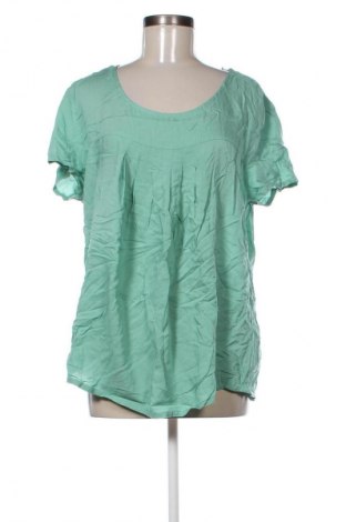 Dámska blúza Up 2 Fashion, Veľkosť L, Farba Zelená, Cena  9,95 €