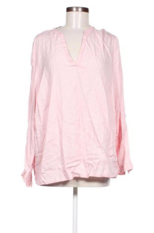 Dámská halenka Up 2 Fashion, Velikost XXL, Barva Růžová, Cena  309,00 Kč