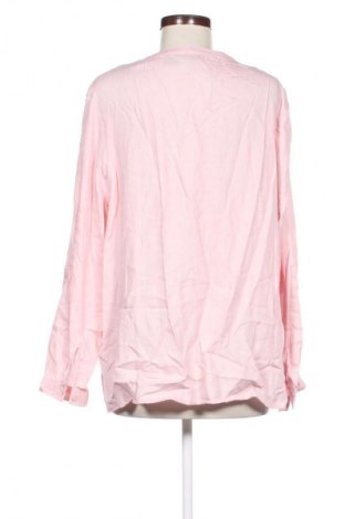 Dámská halenka Up 2 Fashion, Velikost XXL, Barva Růžová, Cena  309,00 Kč
