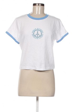 Bluzka damska Urban Classics, Rozmiar XL, Kolor Biały, Cena 49,99 zł